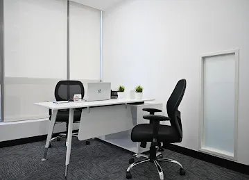 The Business Hub