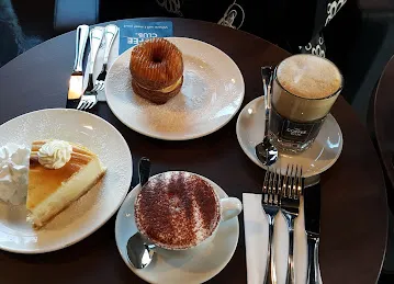 The Cafe