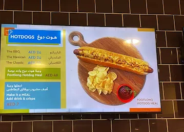 The Cafe Of Lego Land