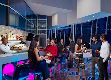 The Canal Lounge