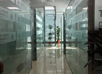 The Capital House Commercial Broker