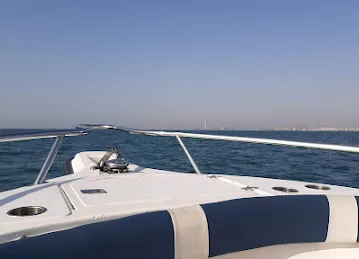 The Captain's Club - Jumeirah Harbor