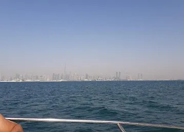 The Captain's Club - Jumeirah Harbor