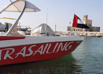 The Captain's Club - Jumeirah Harbor