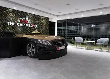 The Car Medics Auto Repair Centre