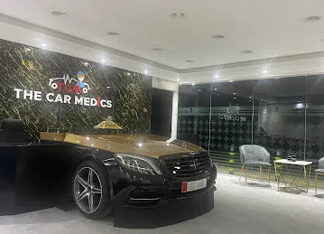 The Car Medics Auto Repair Centre
