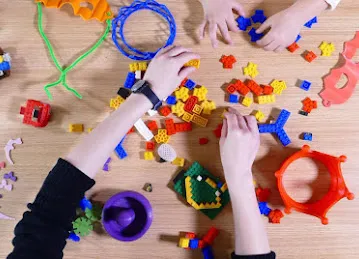 The Cardinal Valley Nursery | Nursery in Jumeirah | Pre School In Dubai |