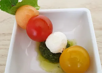 The Caterer - Dubai