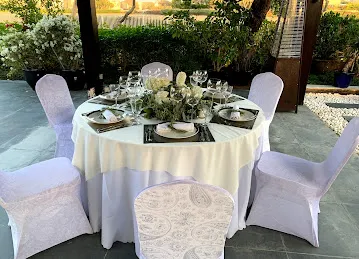 The Caterer - Dubai