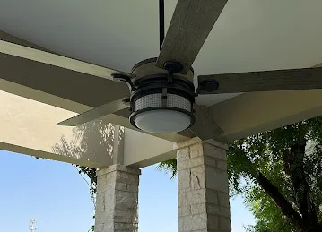 The Ceiling Fan Company L.L.C.