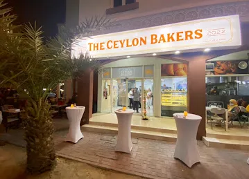The Ceylon Bakers