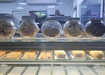 The Ceylon Bakers
