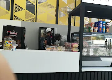 The Chai Walah