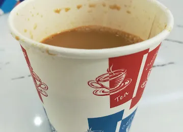The Chai Walah