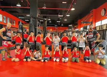 The Champion Club
