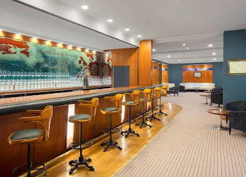 The Chart Room