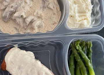 The Chef Gourmet