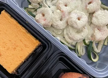 The Chef Gourmet