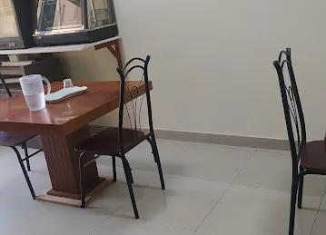The Chef Restaurant