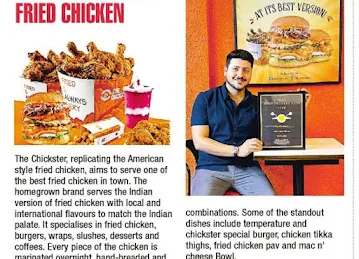The Chickster