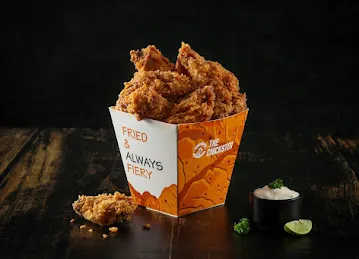 The Chickster