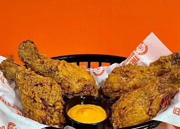 The Chickster