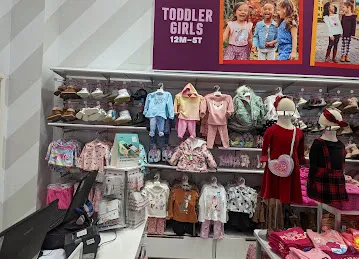 The Children's Place