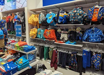 The Children's Place