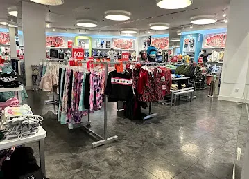 The Children’s Place