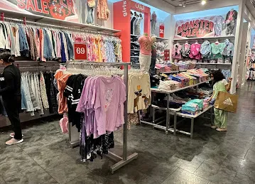 The Children’s Place