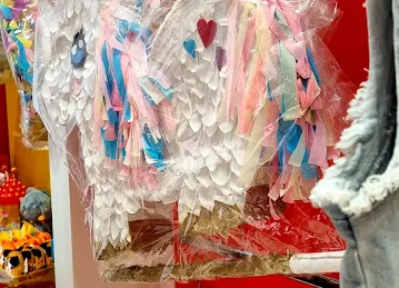 The Chupa Chups Room