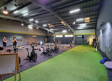 The Circuit Factory - Al Quoz