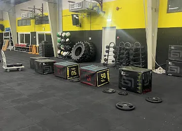 The Circuit Factory - Al Quoz