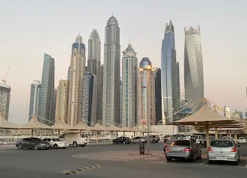 The Circuit Factory - Al Quoz