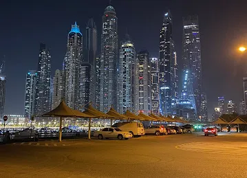 The Circuit Factory - Al Quoz