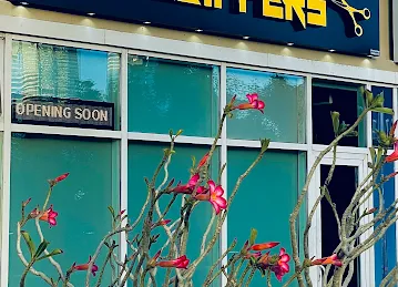 The Clippers Gents Salon - Cluster N