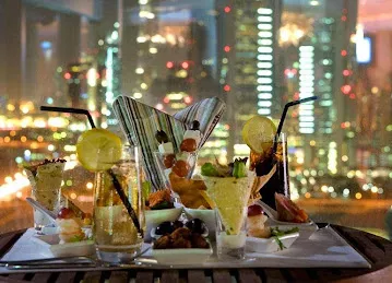 The Club Restaurant & Deli