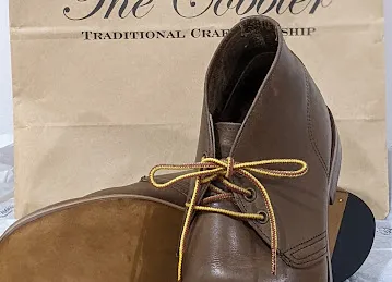 The Cobbler