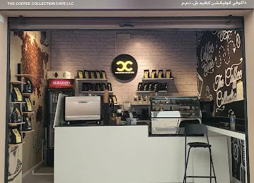 The Coffee Collection