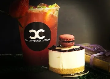 The Coffee Collection