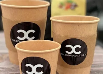 The Coffee Collection