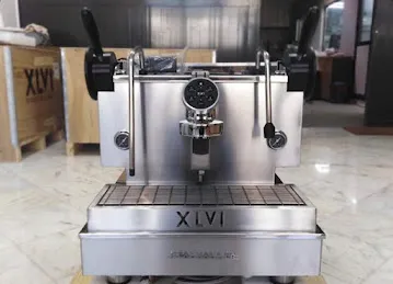 THE COFFEE JOB COFFEE MACHINE RENTALS