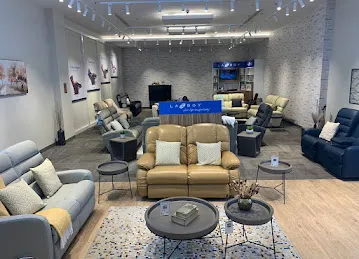 The Comfort Store - Dalma Mall