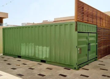 The Concept Box Middle East