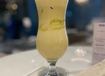 The Connoisseur Cafe