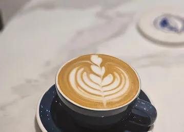 The Connoisseur Cafe