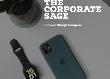 The Corporate Sage