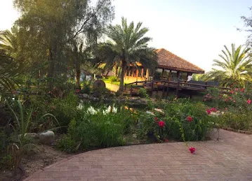 The Cottage Farmhouse Al Khawaneej 1