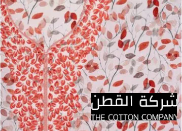 The Cotton Company