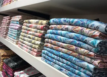 The Cotton Company